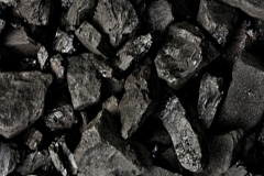 New Holkham coal boiler costs
