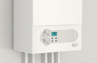 New Holkham combination boilers