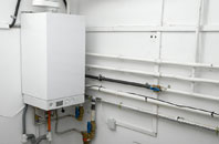 New Holkham boiler installers